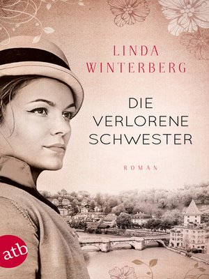 cover image of Die verlorene Schwester